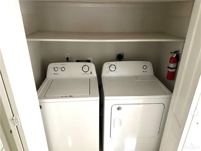 1803 S Kumquat Street, Pharr, TX 78577