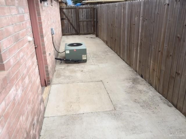 1803 S Kumquat Street, Pharr, TX 78577