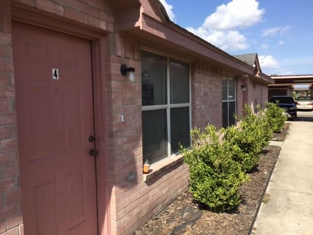 1803 S Kumquat Street, Pharr, TX 78577