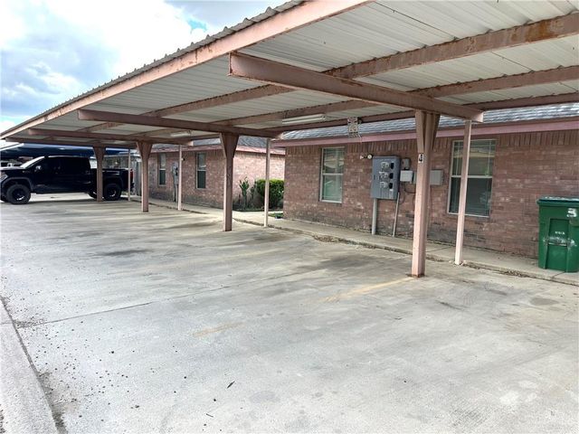 1803 S Kumquat Street, Pharr, TX 78577