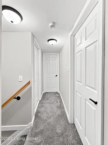 2505 Lower Hunters Trace, Louisville, KY 40216
