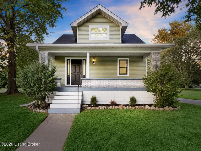2505 Lower Hunters Trace, Louisville, KY 40216