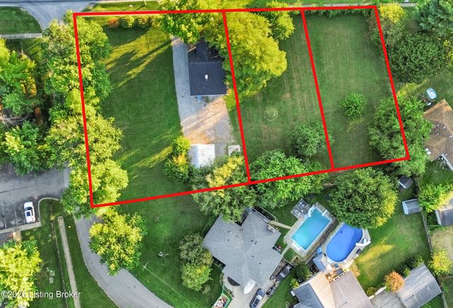 2505 Lower Hunters Trace, Louisville, KY 40216