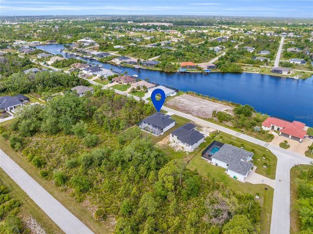 9108 SANTA LUCIA DRIVE, Port Charlotte, FL 33981