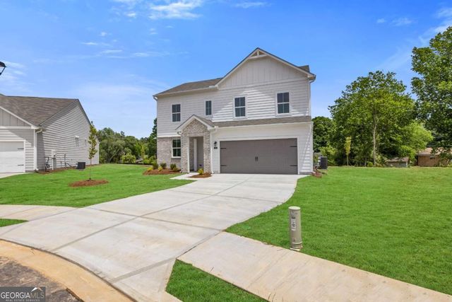 172 Sweet Water Lane, Rome, GA 30161
