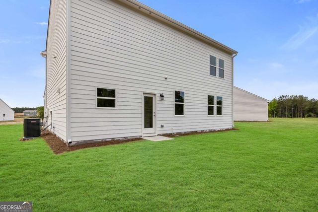172 Sweet Water Lane, Rome, GA 30161
