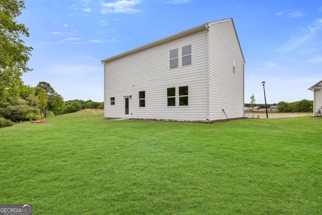 172 Sweet Water Lane, Rome, GA 30161