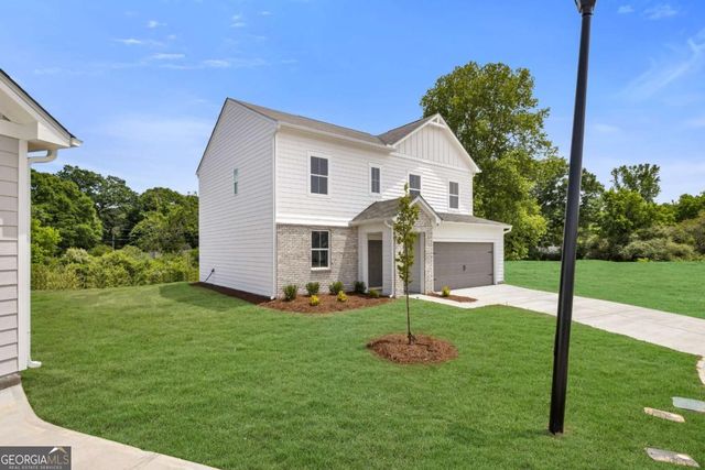 172 Sweet Water Lane, Rome, GA 30161