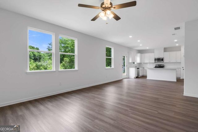 172 Sweet Water Lane, Rome, GA 30161