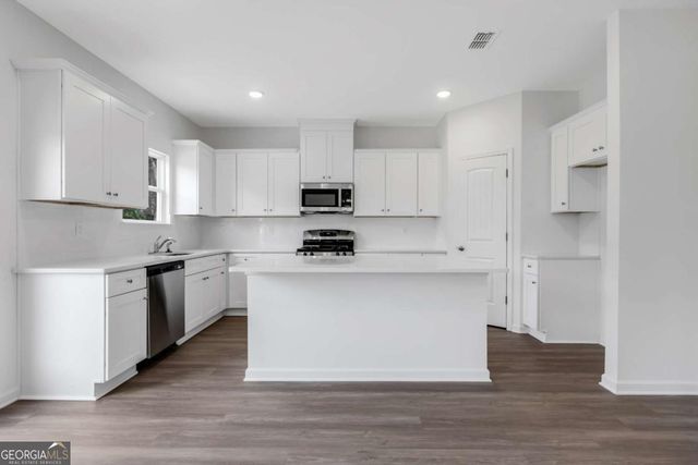 172 Sweet Water Lane, Rome, GA 30161