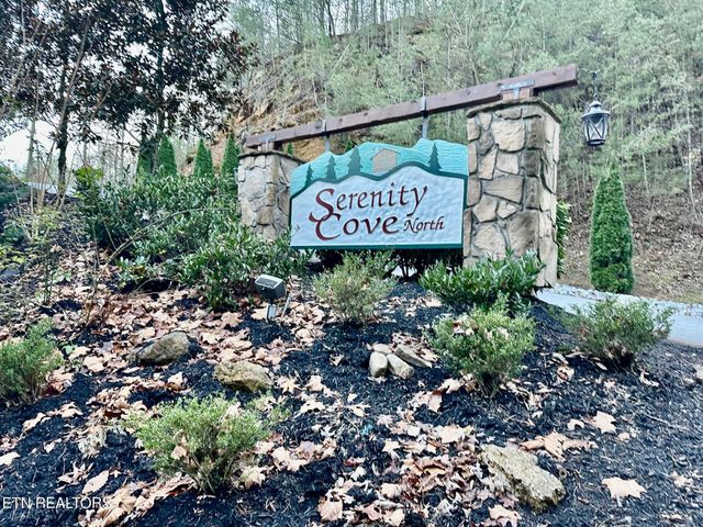 1611 Mountain Dreams Way, Pigeon Forge, TN 37862