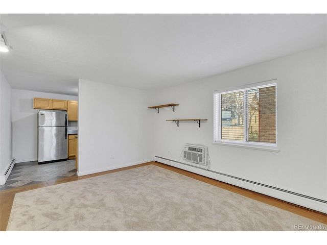 1045 N Clarkson St 207, Denver, CO 80218