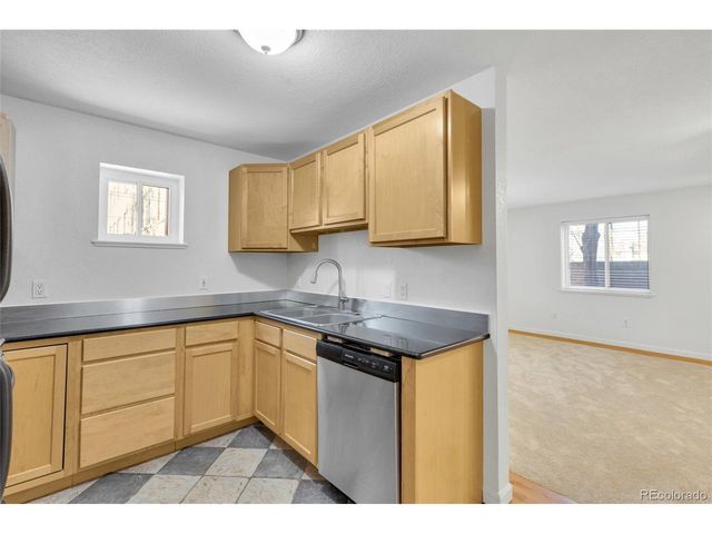 1045 N Clarkson St 207, Denver, CO 80218