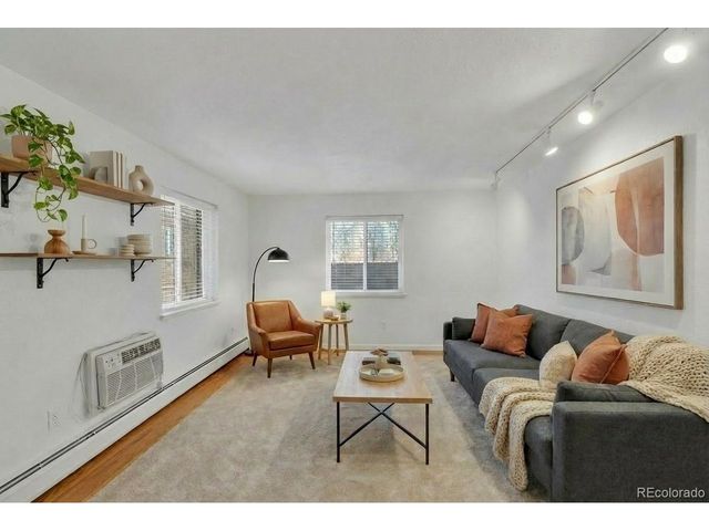 1045 N Clarkson St 207, Denver, CO 80218