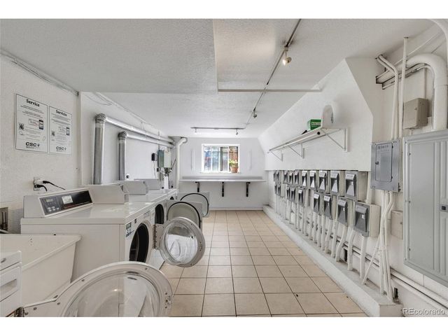 1045 N Clarkson St 207, Denver, CO 80218