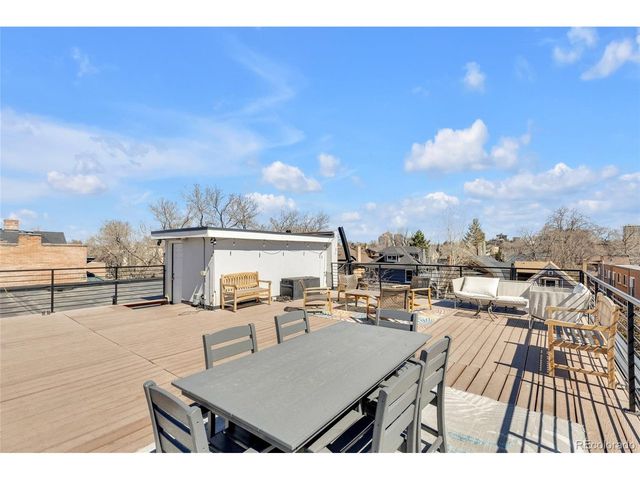1045 N Clarkson St 207, Denver, CO 80218