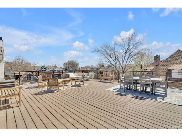 1045 N Clarkson St 207, Denver, CO 80218