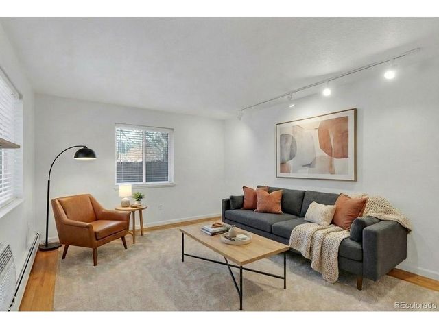 1045 N Clarkson St 207, Denver, CO 80218