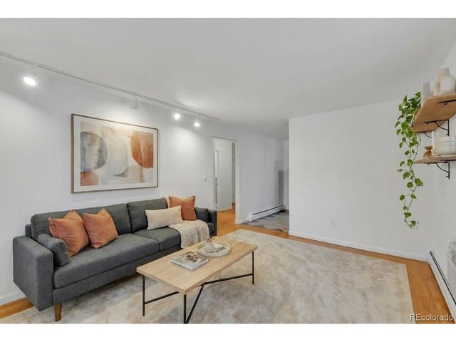 1045 N Clarkson St 207, Denver, CO 80218