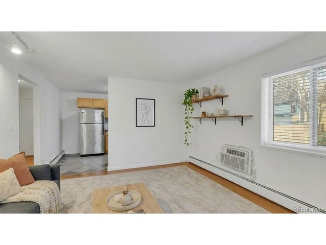 1045 N Clarkson St 207, Denver, CO 80218