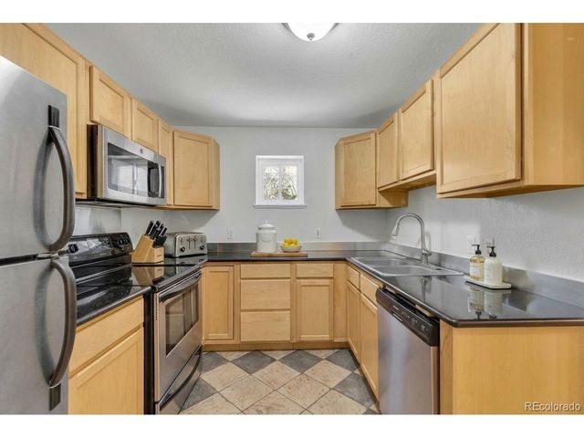 1045 N Clarkson St 207, Denver, CO 80218