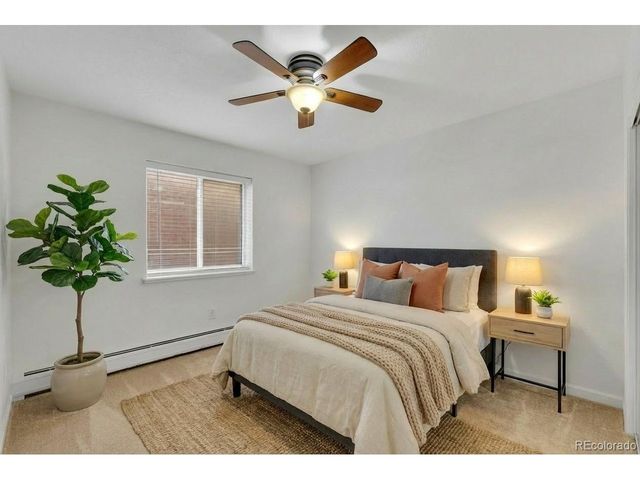 1045 N Clarkson St 207, Denver, CO 80218