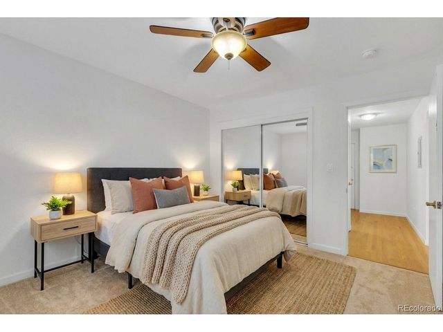 1045 N Clarkson St 207, Denver, CO 80218