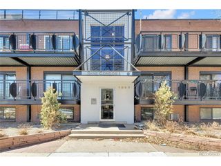 1045 N Clarkson St 207, Denver, CO 80218