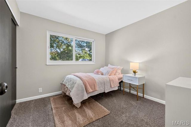9 Edinburg Court, Florissant, MO 63033