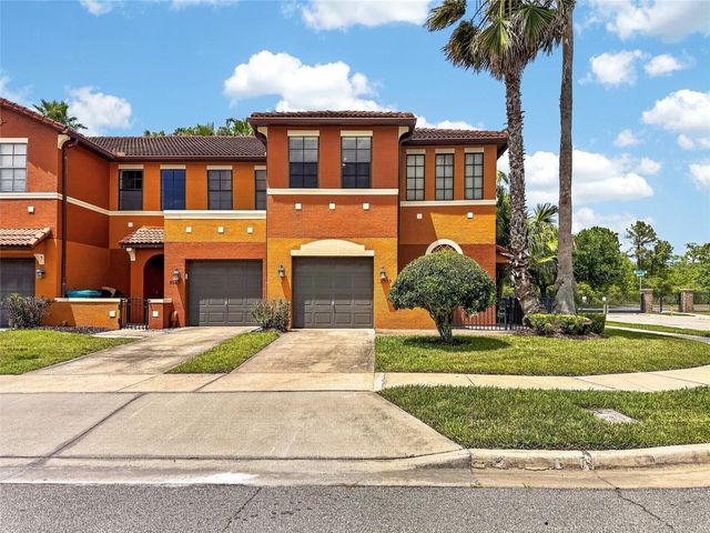 9599 BACCHUS TRAIL, Orlando, FL 32829