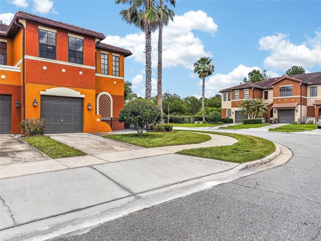 9599 BACCHUS TRAIL, Orlando, FL 32829
