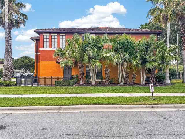 9599 BACCHUS TRAIL, Orlando, FL 32829