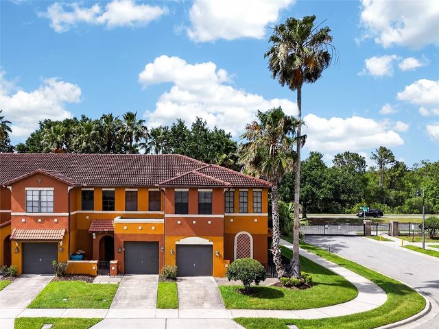 9599 BACCHUS TRAIL, Orlando, FL 32829