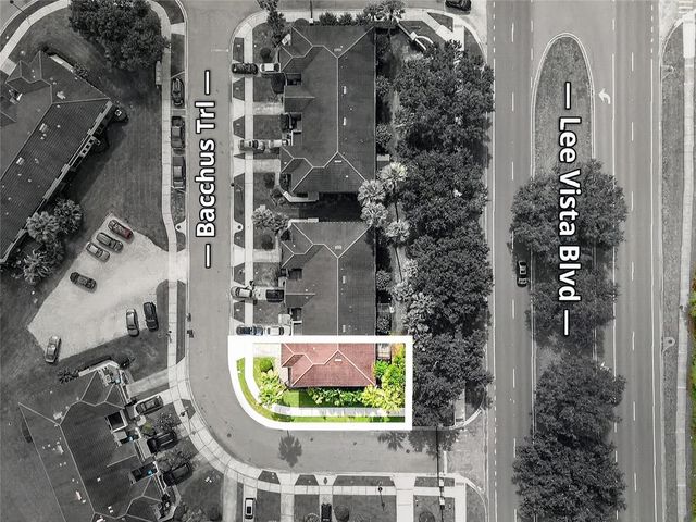 9599 BACCHUS TRAIL, Orlando, FL 32829