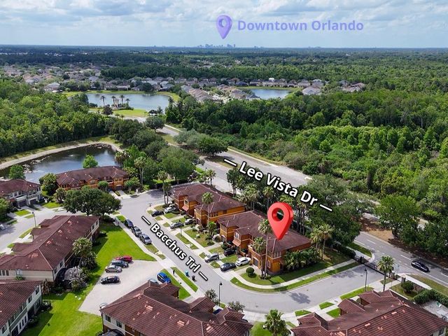 9599 BACCHUS TRAIL, Orlando, FL 32829