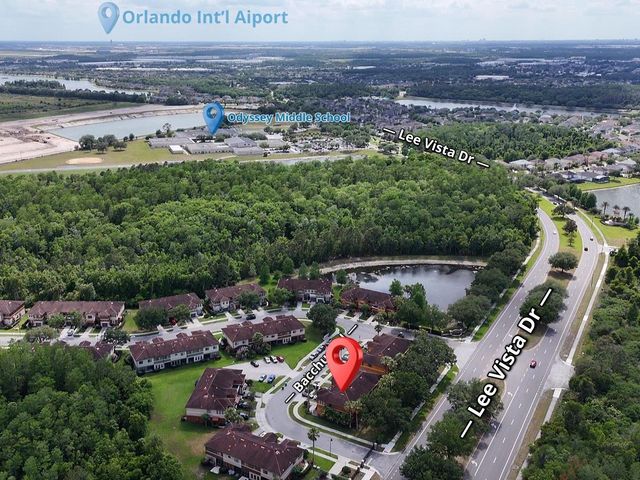 9599 BACCHUS TRAIL, Orlando, FL 32829