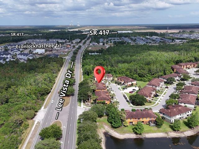 9599 BACCHUS TRAIL, Orlando, FL 32829