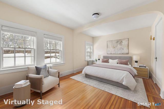 14 Chestnut Hill Road, Stamford, CT 06903