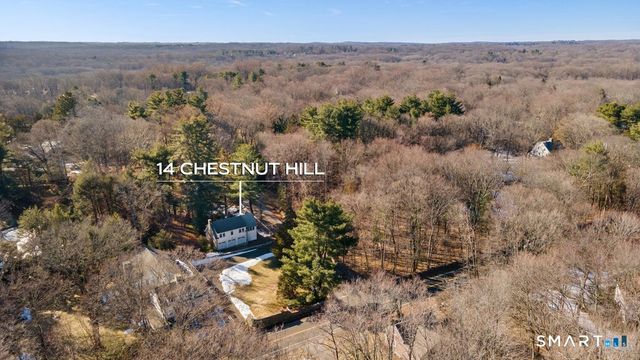 14 Chestnut Hill Road, Stamford, CT 06903