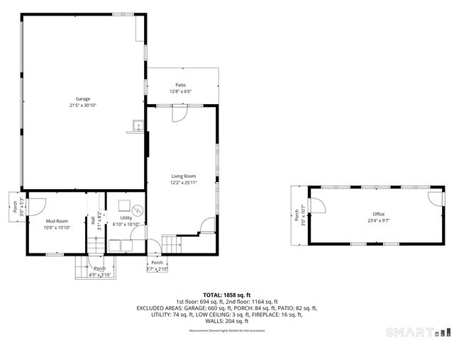 14 Chestnut Hill Road, Stamford, CT 06903