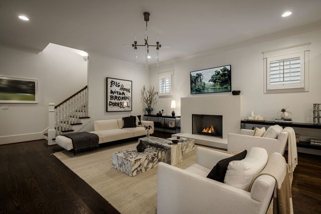 3621 Woodmont Blvd, Nashville, TN 37215