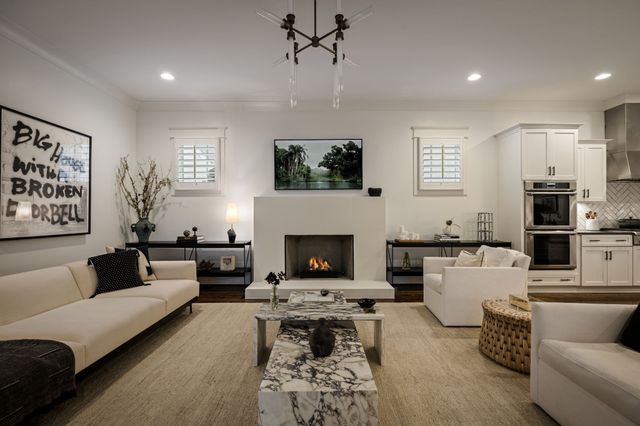 3621 Woodmont Blvd, Nashville, TN 37215