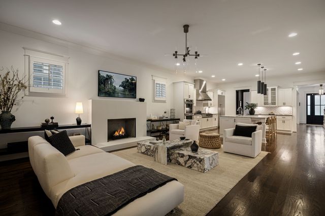 3621 Woodmont Blvd, Nashville, TN 37215