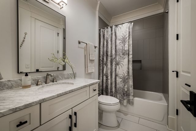 3621 Woodmont Blvd, Nashville, TN 37215