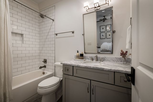 3621 Woodmont Blvd, Nashville, TN 37215