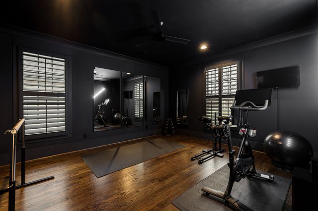 3621 Woodmont Blvd, Nashville, TN 37215