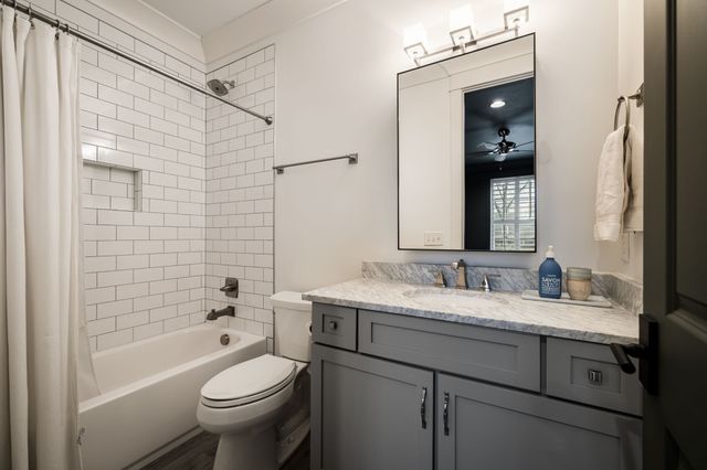 3621 Woodmont Blvd, Nashville, TN 37215