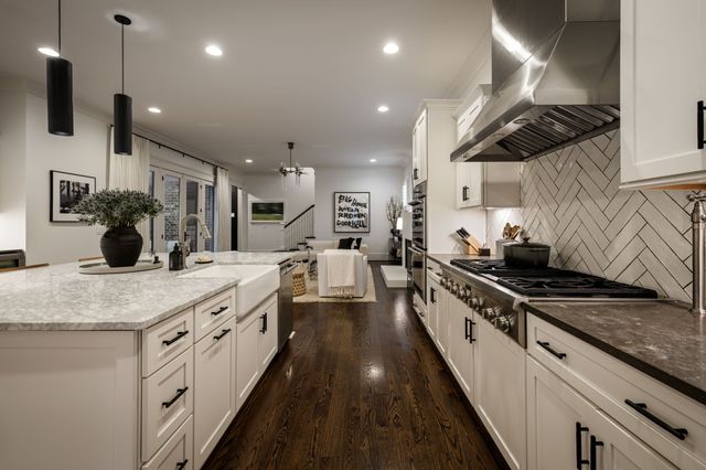 3621 Woodmont Blvd, Nashville, TN 37215