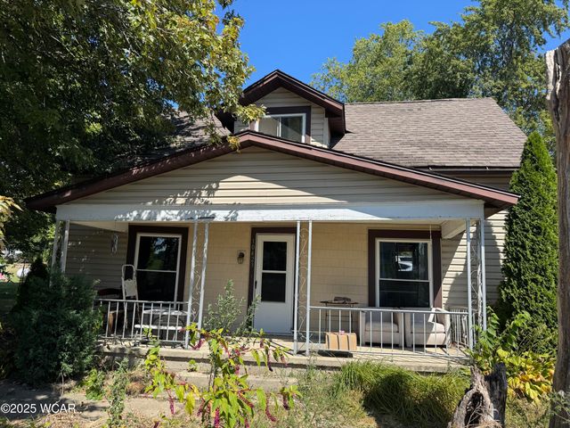 10423 Columbus Street, Middleburg, OH 43336