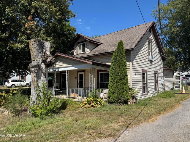 10423 Columbus Street, Middleburg, OH 43336